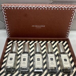 Jo Malone London Cologne Collection